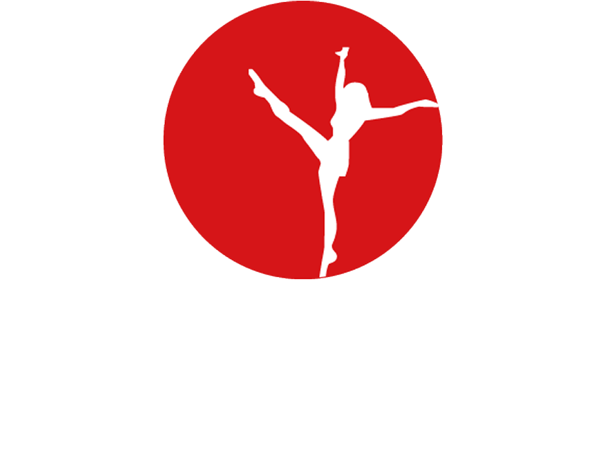 Miss Dance Drill Team Logo
